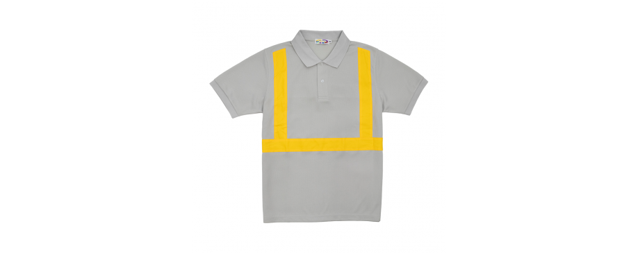 反光衣 (Reflective Cloth)
