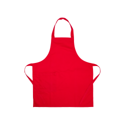 圍裙 (Apron)