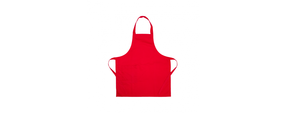 圍裙 (Apron)