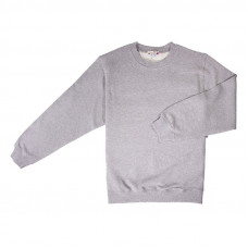 圓領長袖衛衣 - B20-S