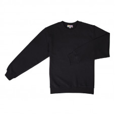 圓領長袖衛衣 - FH1477-S