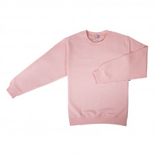 圓領長袖衛衣 - MH846-S