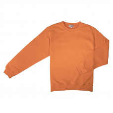 圓領長袖衛衣 - OH631-S