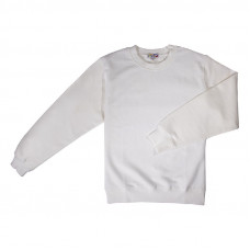 圓領長袖衛衣 - WB045-S