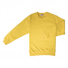 圓領長袖衛衣 - YH908-S